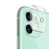 Nuglas Tempered Glass Camera Lens Protector for iPhone 11 - Clear