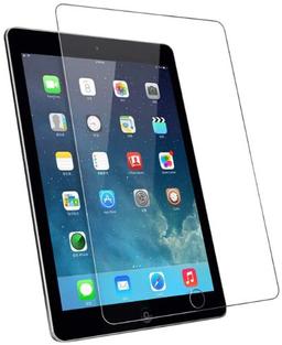 Nuglas Tempered Glass Ultra Slim for iPad 2/ 3/ 4 - Clear