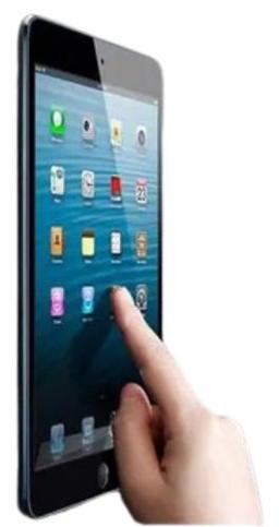 Nuglas Tempered Glass Ultra Slim for iPad 2/ 3/ 4 - Clear