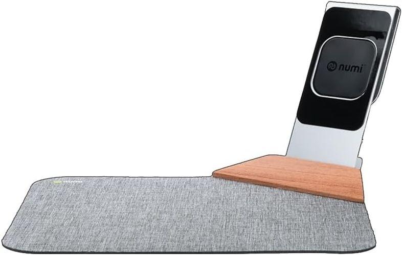 Numi Power Mat Charging Mouse Mat