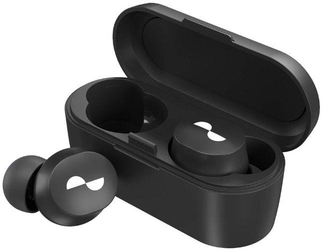 Nura NuraBuds Noise-Cancelling In-Ear Headphones