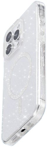 NZCLOUD Glitter Magsafe Phone Case for iPhone 13
