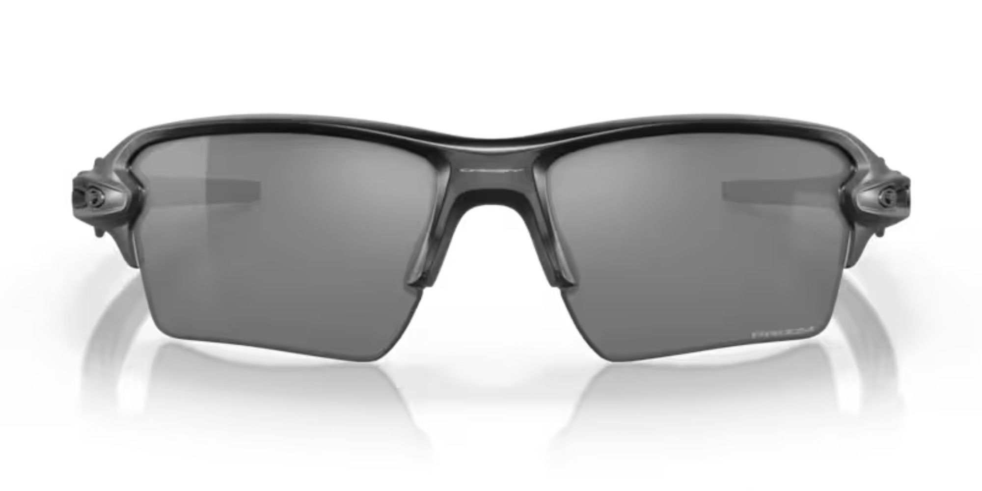 Oakley Men's Flak 2.0 XL Prizm Black Sunglasses