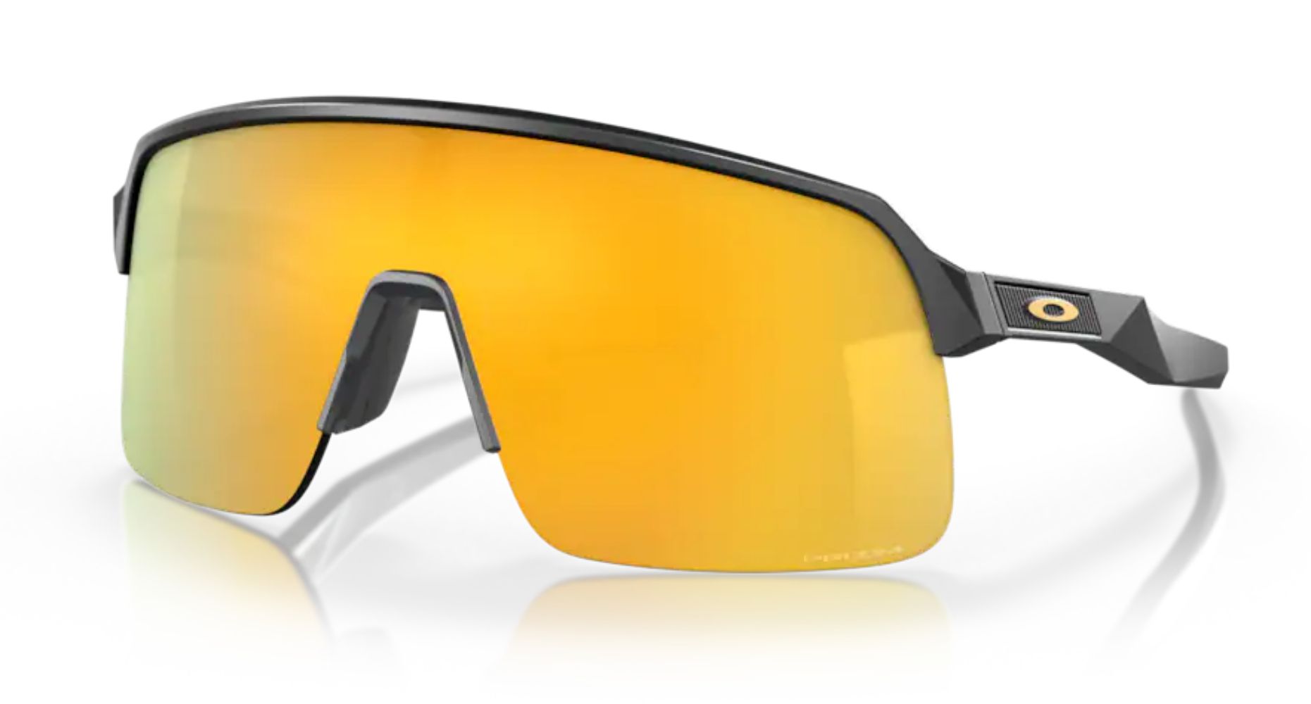 Oakley Sutro Lite Prizm 24K Sunglasses
