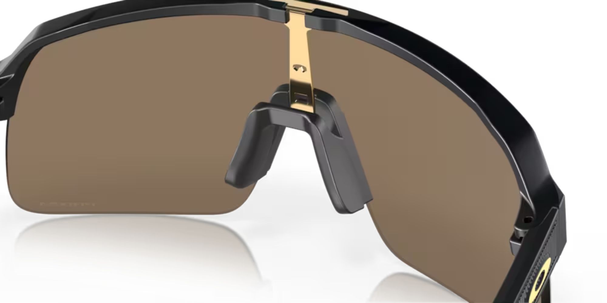 Oakley Sutro Lite Prizm 24K Sunglasses