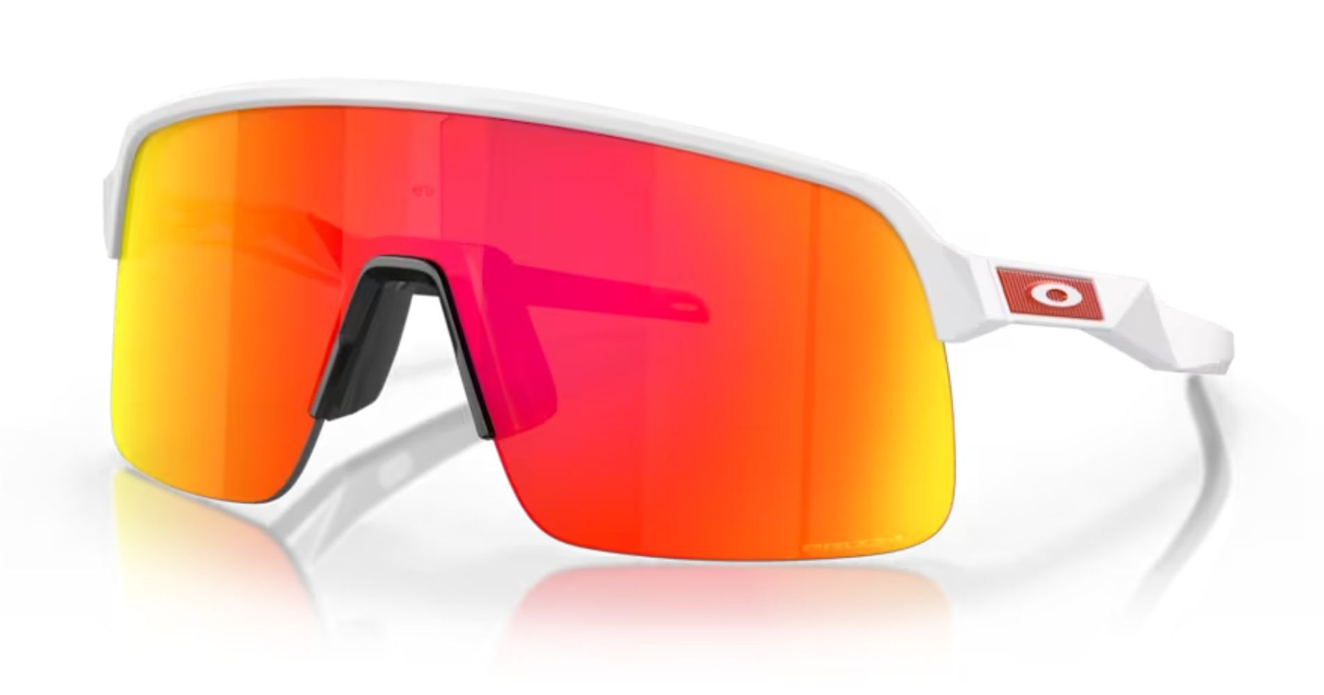 Oakley Sutro Lite Prizm Ruby Sunglasses