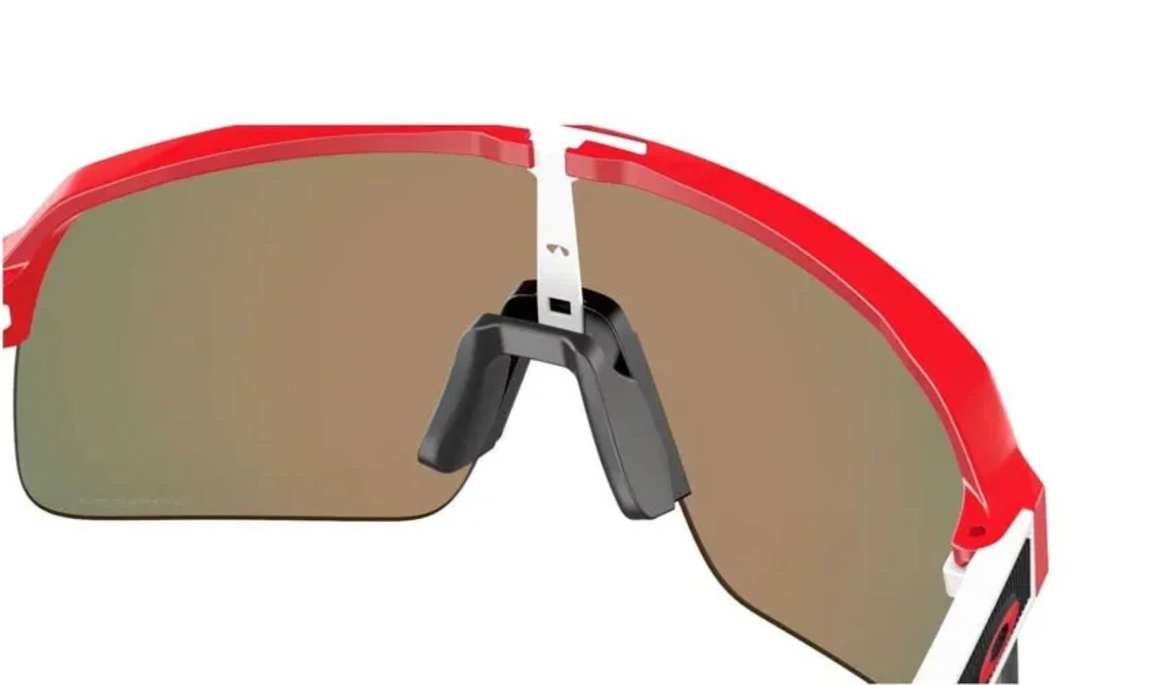 Oakley Sutro Lite Prizm Ruby Sunglasses