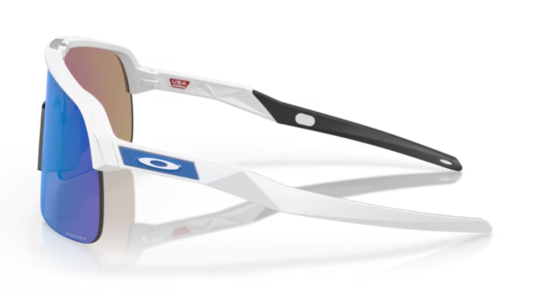 Oakley Sutro Lite Prizm Sapphire Sunglasses