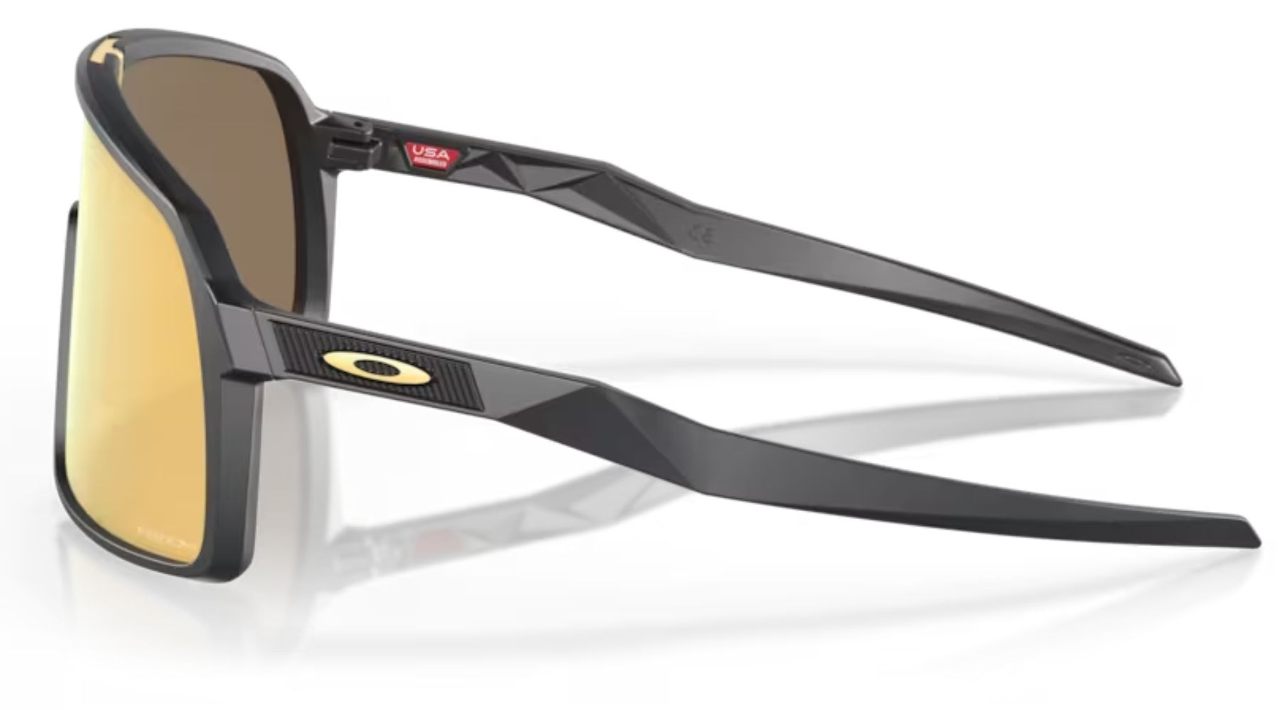 Oakley Sutro Prizm 24K Sunglasses