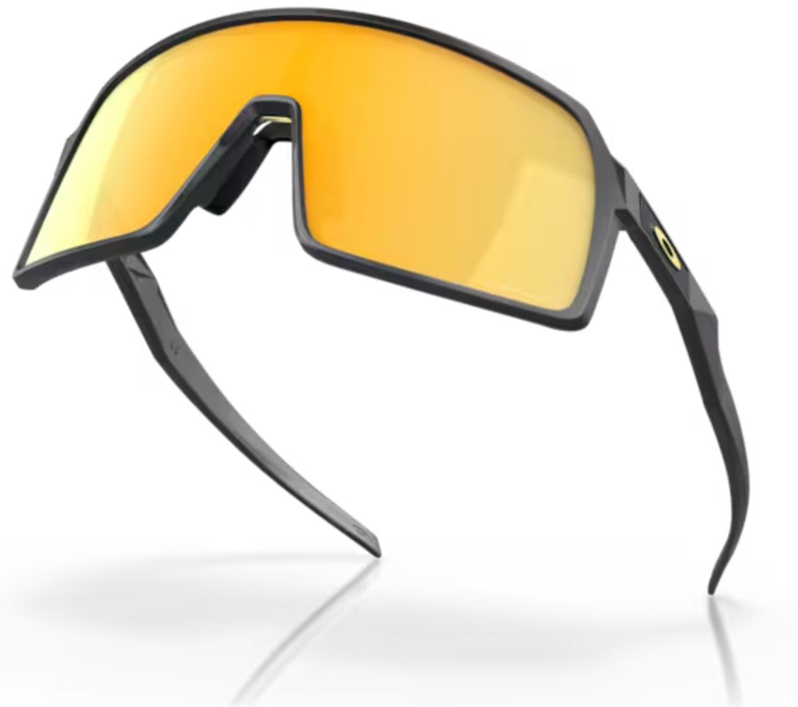 Oakley Sutro Prizm 24K Sunglasses