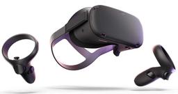 Oculus Quest VR Headset