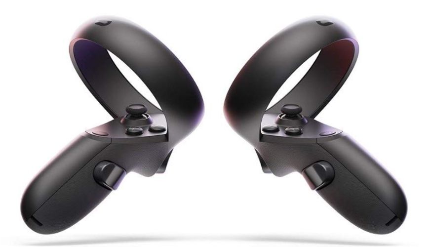 Oculus Quest VR Headset
