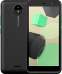 One NZ Smart Green Smartphone 16GB in Black in Premium condition