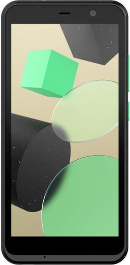 One NZ Smart Green Smartphone