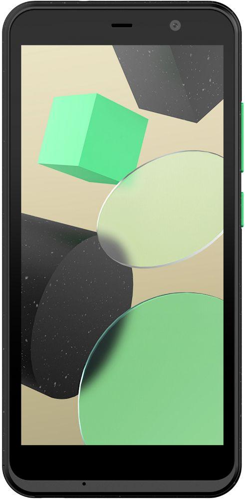 One NZ Smart Green Smartphone
