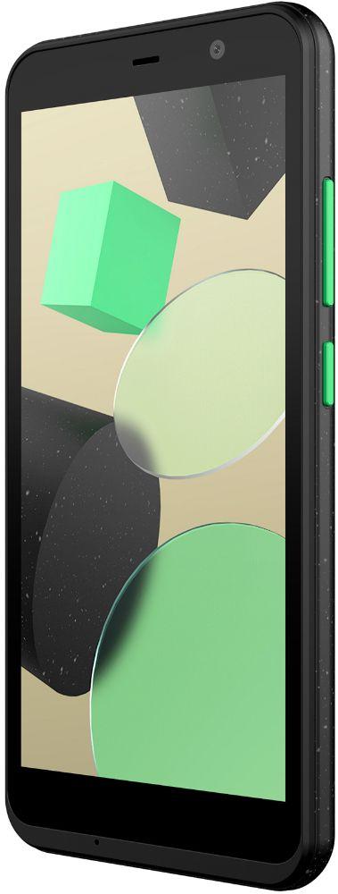 One NZ Smart Green Smartphone