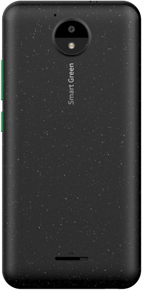 One NZ Smart Green Smartphone