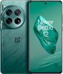 OnePlus 12 (5G) 1TB in Silky Black
