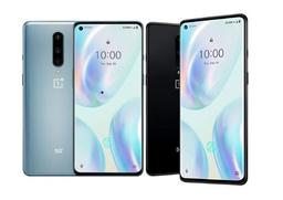 OnePlus 8 5G UW