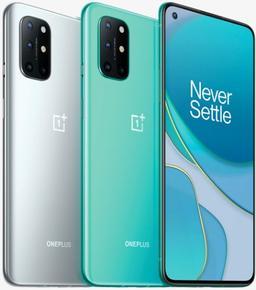 OnePlus 8T+ (5G)