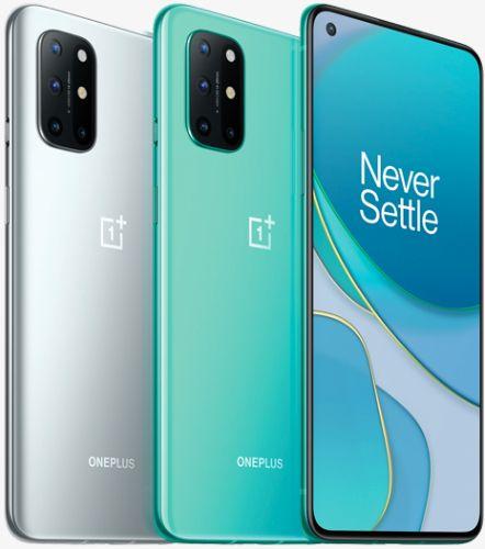 OnePlus 8T+ (5G)