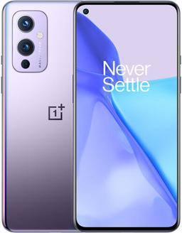 OnePlus 9