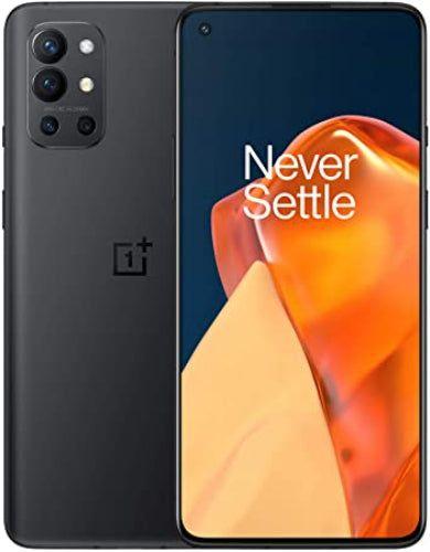 OnePlus 9R (5G) 256GB in Lake Blue