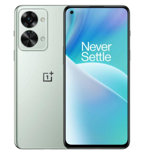 Refurbished OnePlus Nord 2T - Reebelo New Zealand