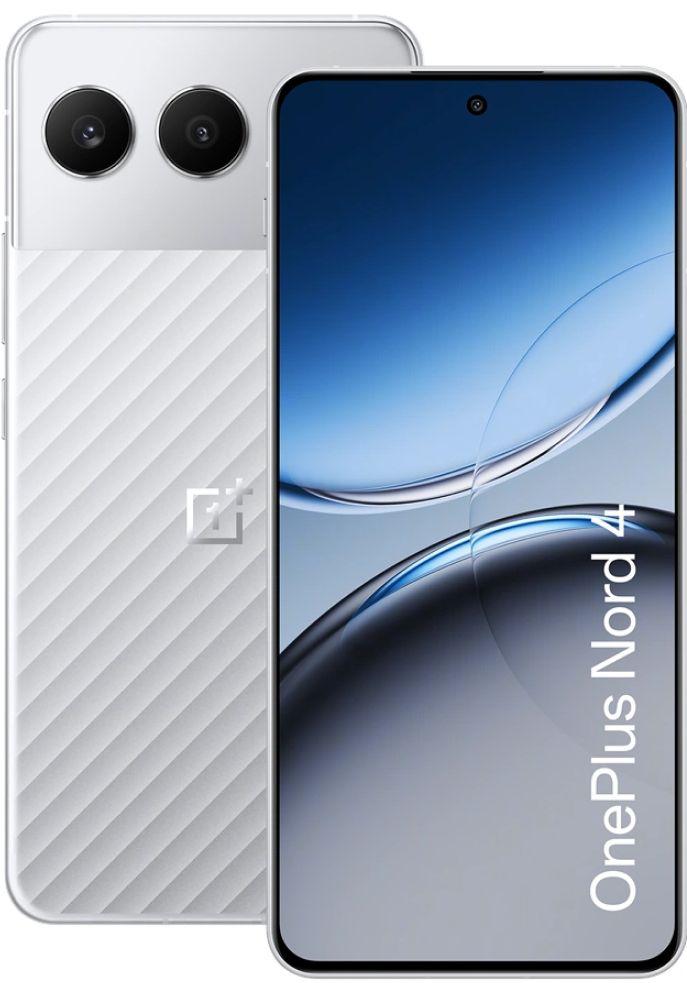 Refurbished OnePlus Nord 4 - Reebelo New Zealand
