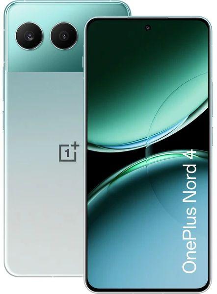 Refurbished OnePlus Nord 4 - Reebelo New Zealand