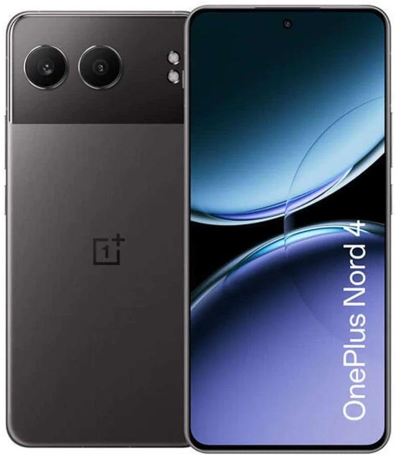 Refurbished OnePlus Nord 4 - Reebelo New Zealand