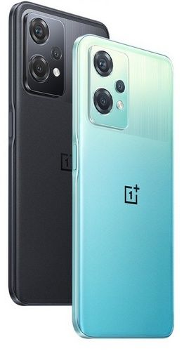 OnePlus Nord CE 2 Lite (5G)