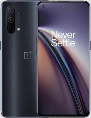 Refurbished OnePlus Nord CE (5G) - Reebelo New Zealand