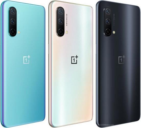 Refurbished OnePlus Nord CE (5G) - Reebelo New Zealand