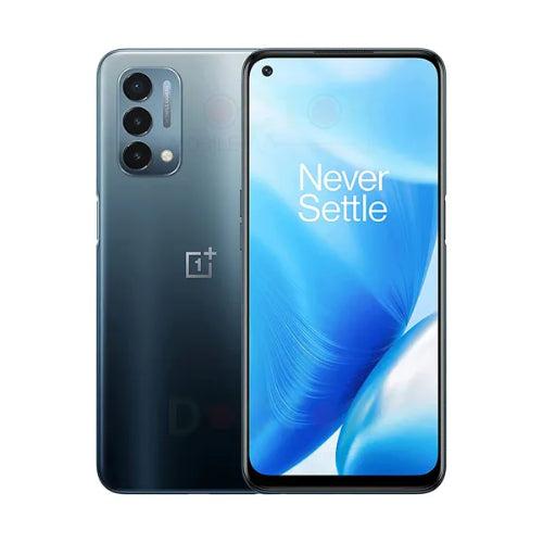 OnePlus Nord N200 (5G) 64GB in Blue Quantum