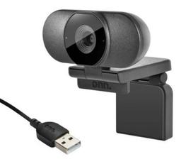 onn. 100028731 Webcam with Autofocus