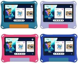 Refurbished onn. Android Kids WiFi Tablet 8" (2024) - Reebelo New Zealand