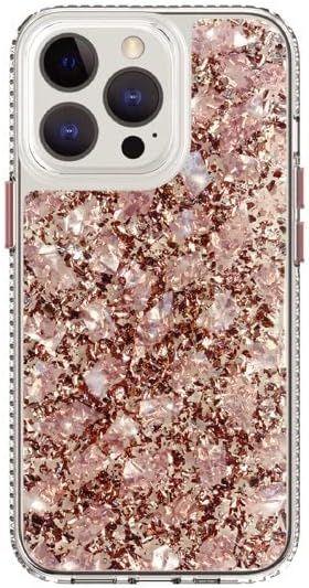 Onn. Protect Phone Case for iPhone 13 Pro Max/ 12 Pro Max