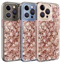 Onn. Protect Phone Case for iPhone 13 Pro Max/ 12 Pro Max