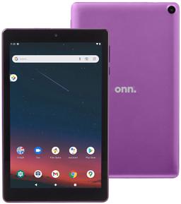 onn. 100071483 8" 32GB Android 11 Tablet