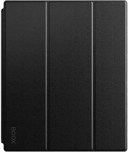 Onyx Boox  Magnetic Three-fold Case for Tab Ultra - Black - Brand New