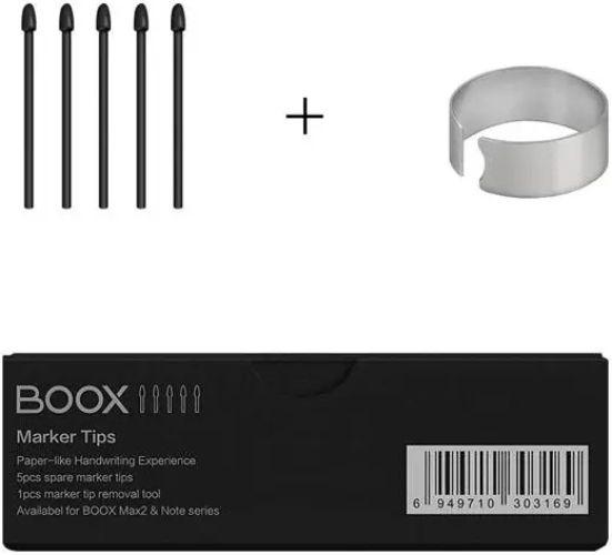 Onyx Boox  Marker Tips - Black - Brand New