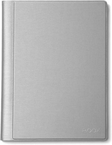 Onyx Boox  Nova Air Magnetic Case - Silver - Brand New