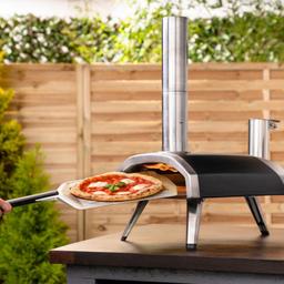 Ooni Fyra 12" Wood Pellet Outdoor Pizza Oven
