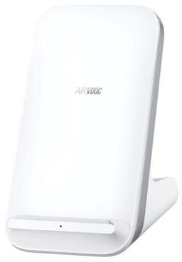 Oppo 50W AIRVOOC Charger - White