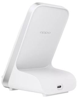 Oppo 50W AIRVOOC Charger - White