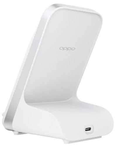 Oppo 50W AIRVOOC Charger - White