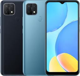 Oppo A15