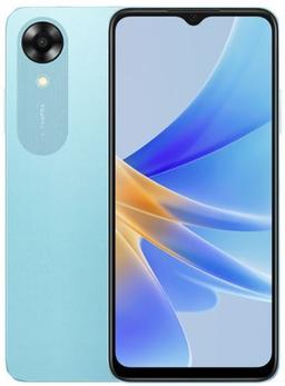 OPPO A17k