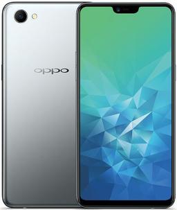 Oppo A3